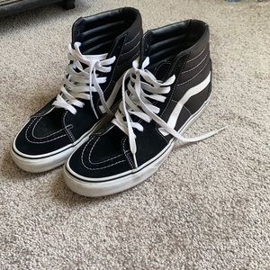 Vans Sk8 High